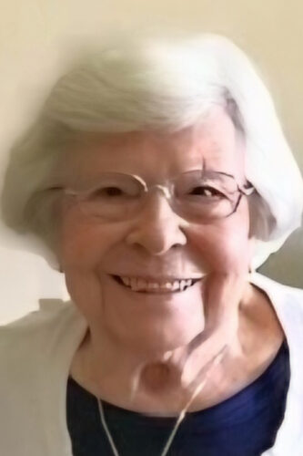Elvira R. ‘Vera’ Sulick 1926-2025